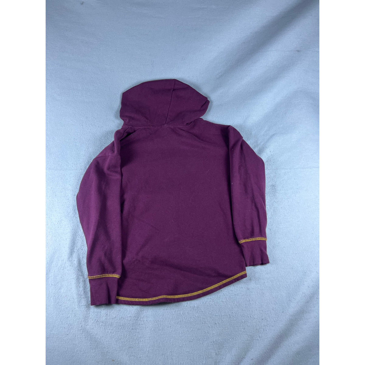 Minnesota Golden Gophers Hoodie Sweatshirt - L