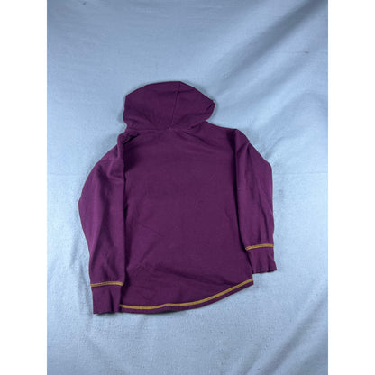 Minnesota Golden Gophers Hoodie Sweatshirt - L