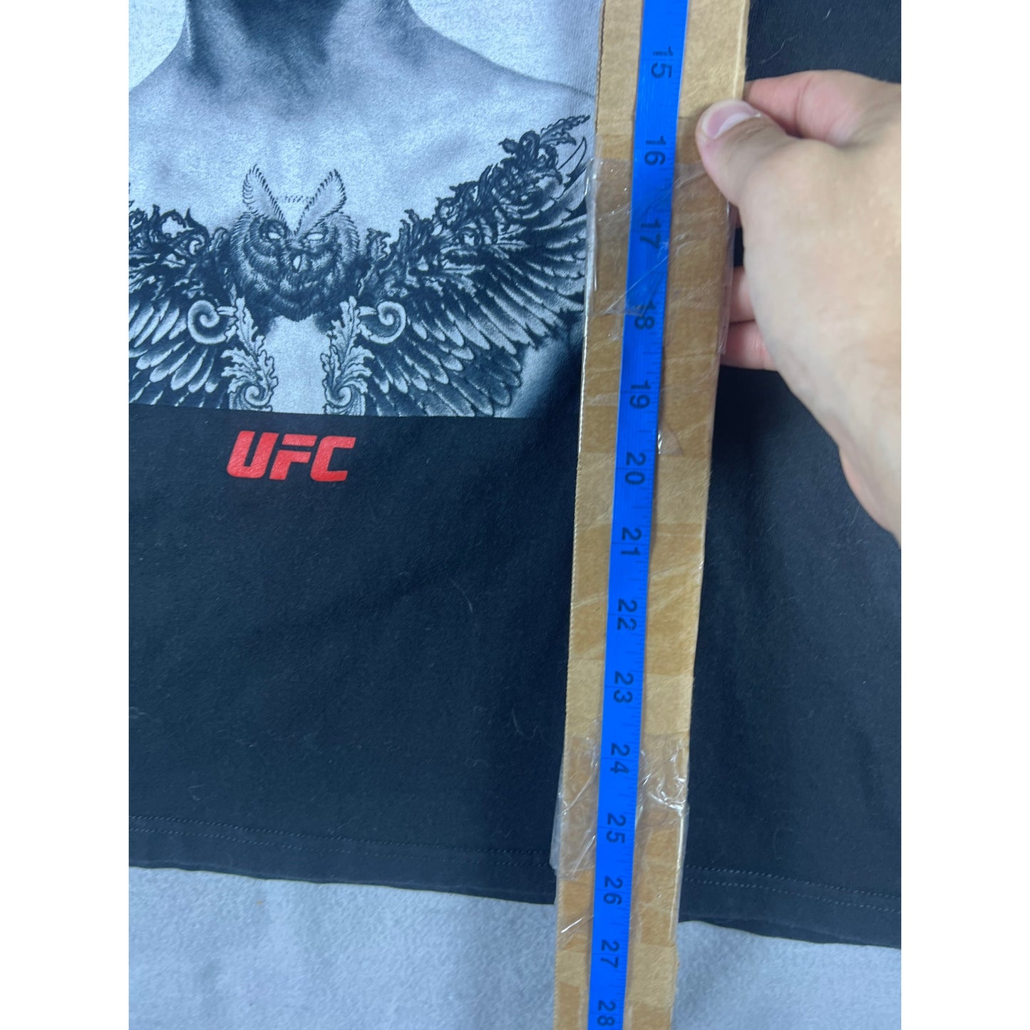 UFC Sean O'Malley Sugar T-Shirt - L