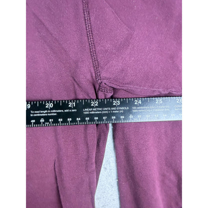 Van Heusen Henley Shirt - XL