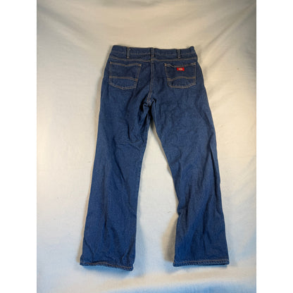 Dickies Denim Workwear Jeans - 38x32