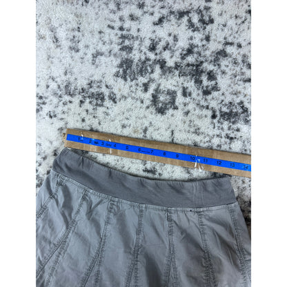 XCVI Mini Skirt - S