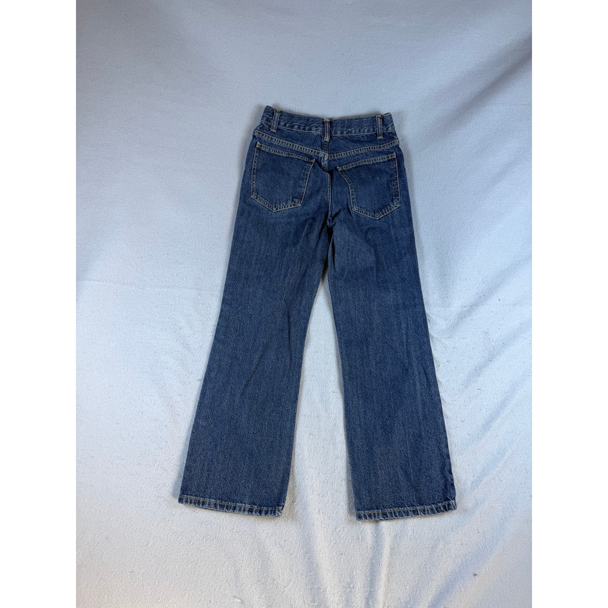 Faded Glory Denim Jeans Womens - 12