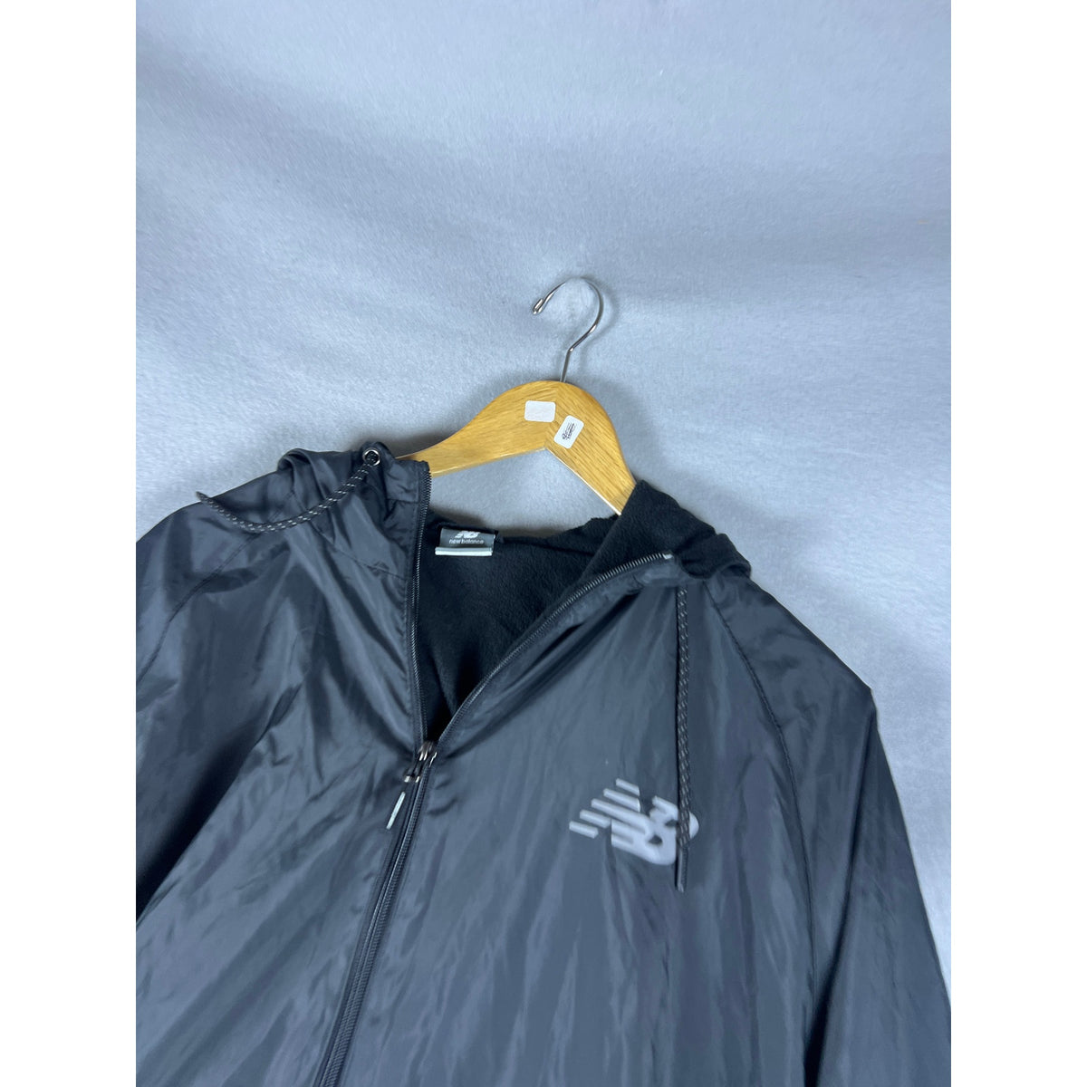 New Balance Windbreaker Jacket - XL