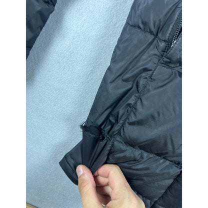 The North Face 600 Fill Parka Jacket Womens - L