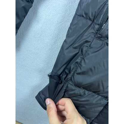 The North Face 600 Fill Parka Jacket Womens - L