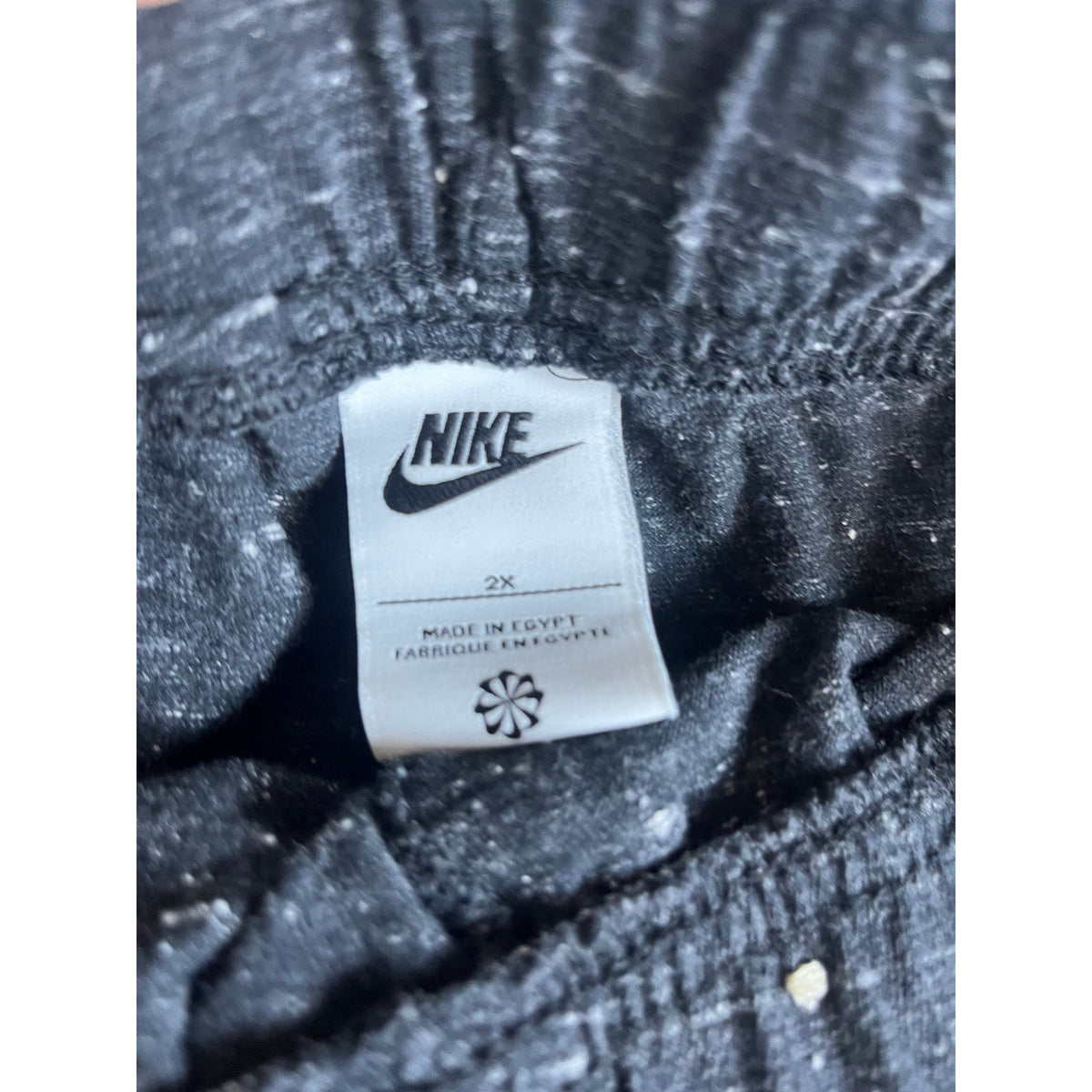 Nike Sweatpants Joggers Womens - 2X