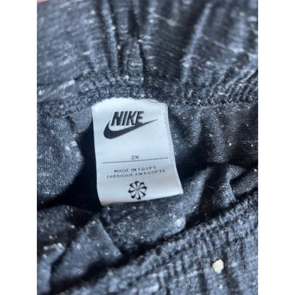 Nike Sweatpants Joggers Womens - 2X