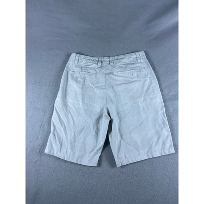 O'Neill Plaid Outdoor Shorts - 32