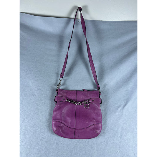 Coach Crossbody Shoulder Bag