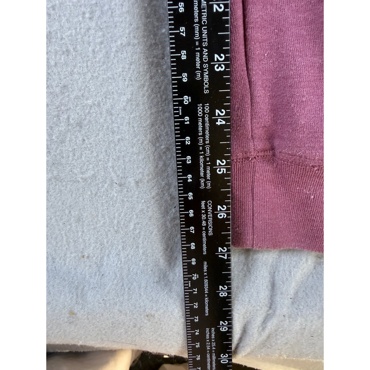 Aeropostale Sweatpants Jogger Womens - M