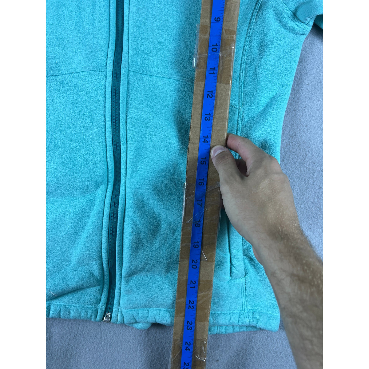 The North Face Morningglory Fleece Jacket Womens - S