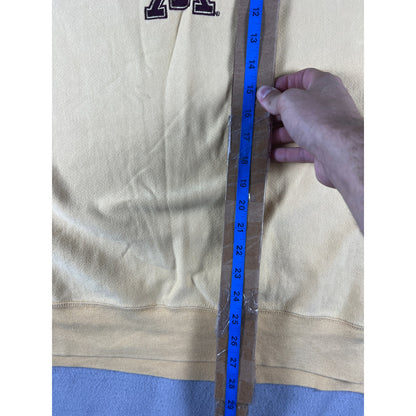 Minnesota Golden Gophers Champion Reverse Weave Sweatshirt - XL