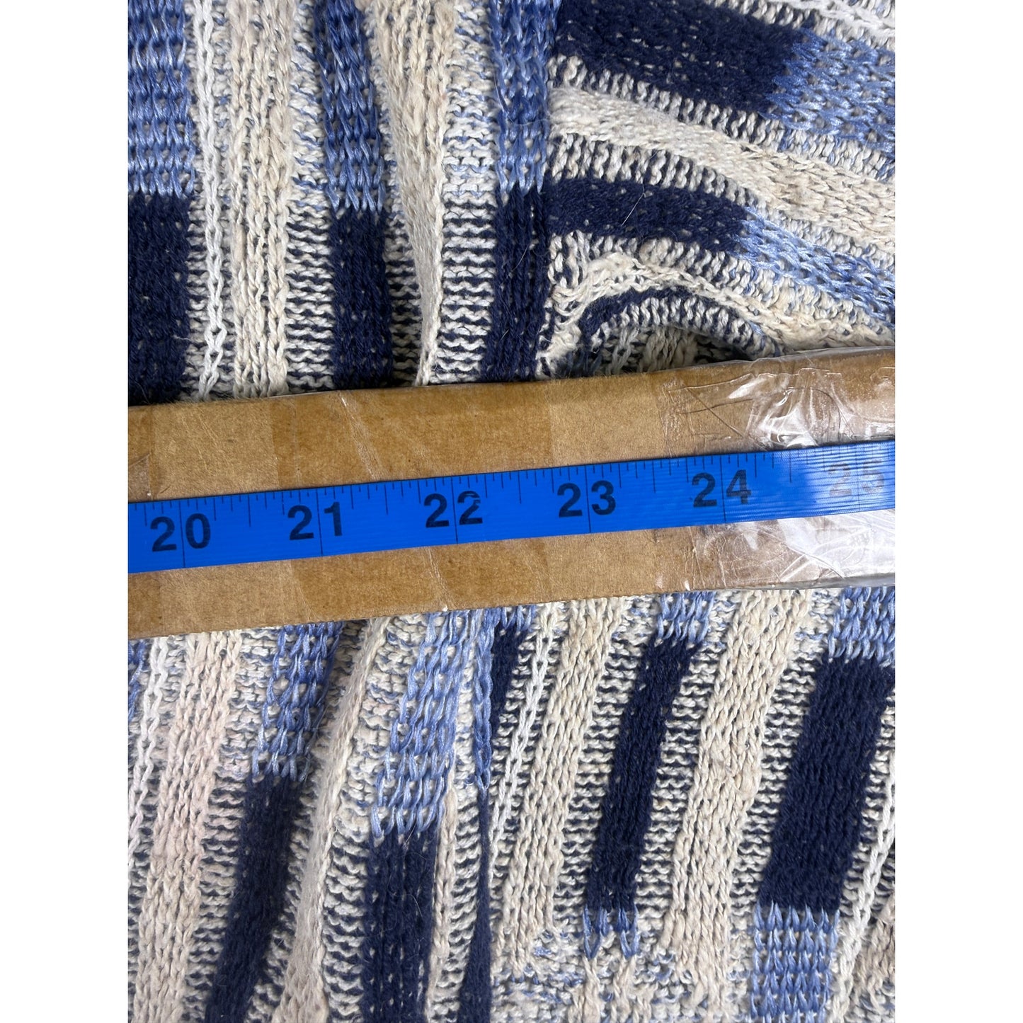 Vintage JJ Cochran Cardigan - L