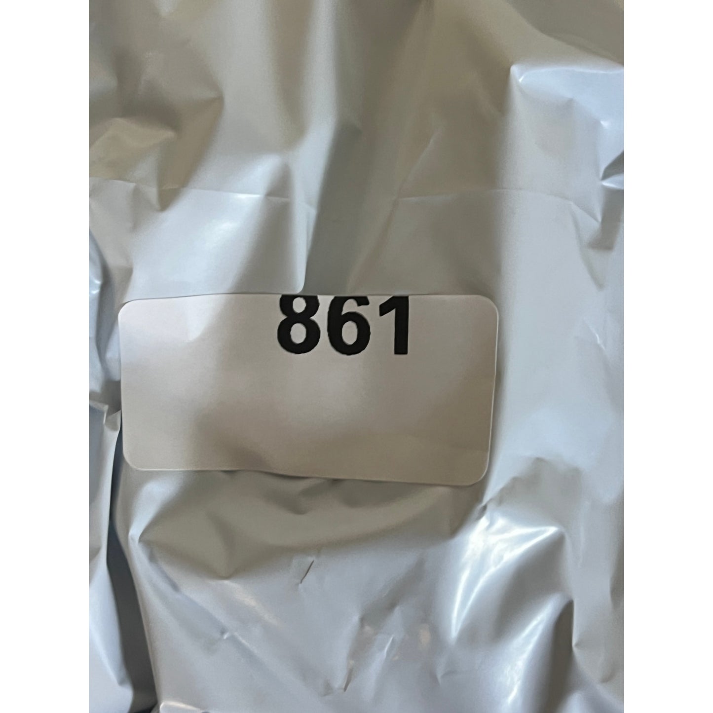 Eddie Baure Down 550 Coat - XXL