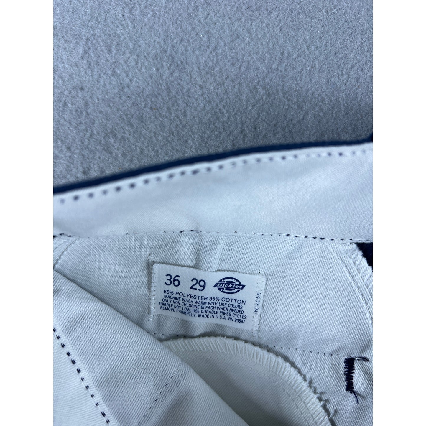 Vintage Dickies Pants - 36x29
