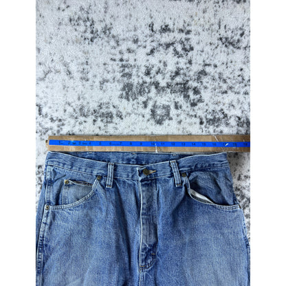 Wrangler Blues Cowboy Jeans - 36x30