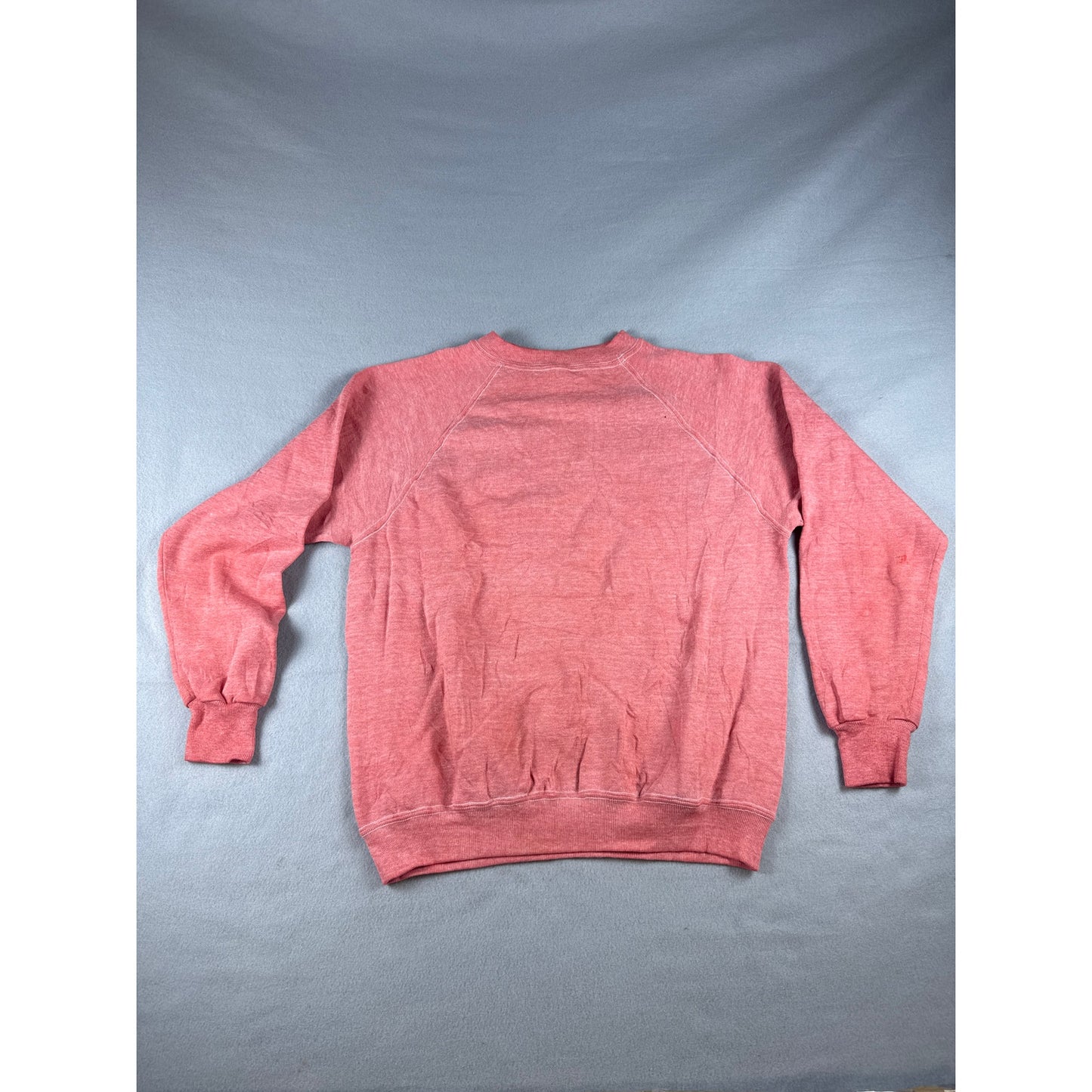 Vintage Fleece Sweatshirt Unisex - M