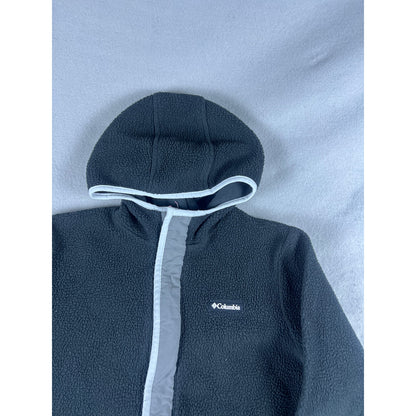 Columbia Sherpa Fleece Jacket Youth - XL
