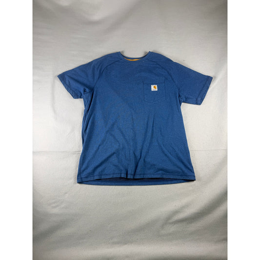 Carhartt Relaxed Fit Pocket T-Shirt - L