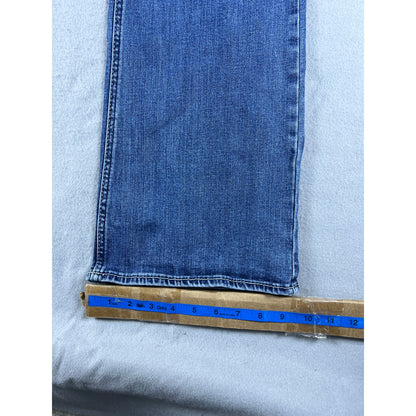 Silver Jeans Co Suki Bootcut Womens - 36x35
