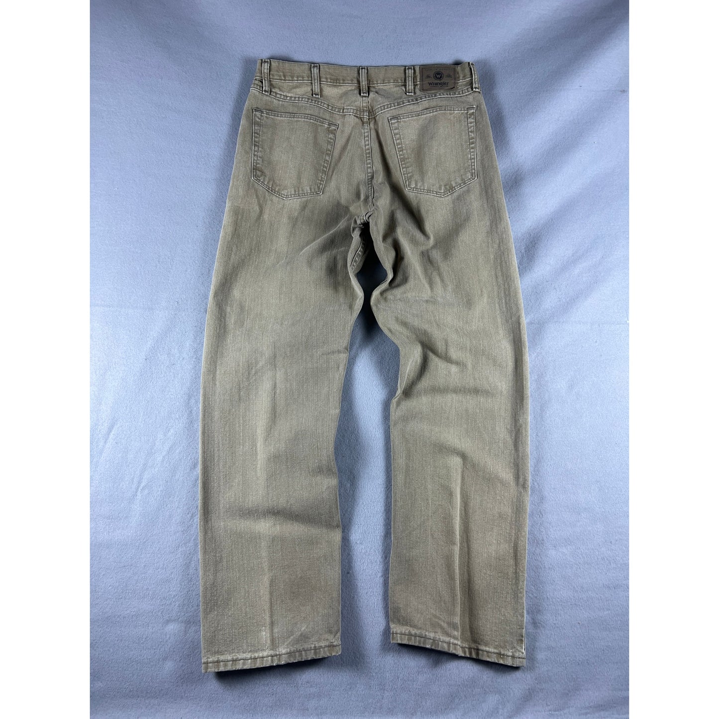 Wrangler Denim Jeans - 36x32