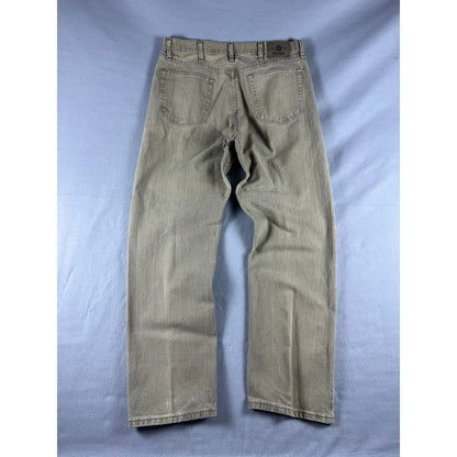Wrangler Denim Jeans - 36x32