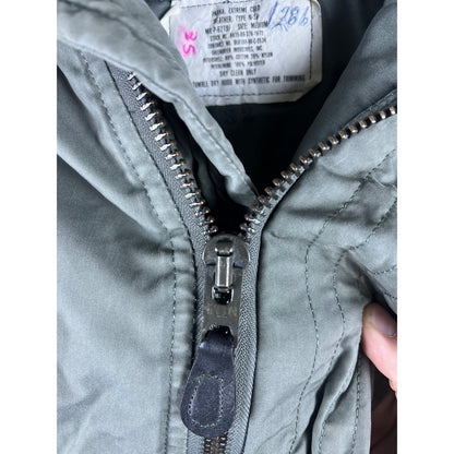 Vintage Greenbrier N-3B Military Parka - M