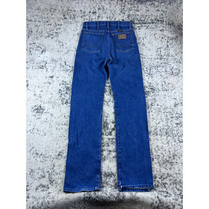 Wrangler Cowboy Cut Jeans - 30x36