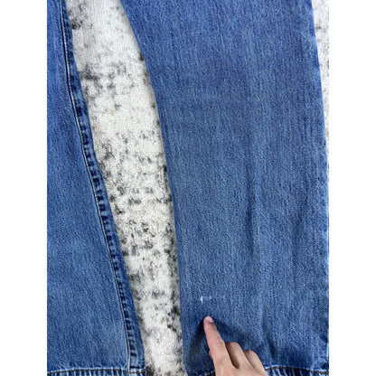 Vintage Levis 517 Bootcut Jeans - 32
