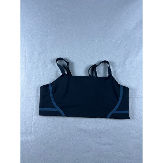 Nike One Lightly Lined Sports Bra - 1X