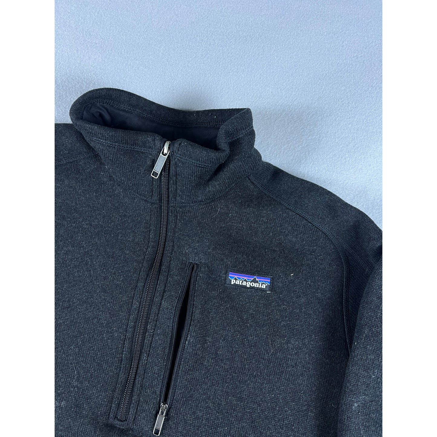 Patagonia Better Sweater Fleece Jacket - L