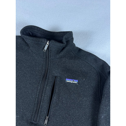Patagonia Better Sweater Fleece Jacket - L