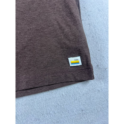 Vuori Performance Athletic Shirt - XL
