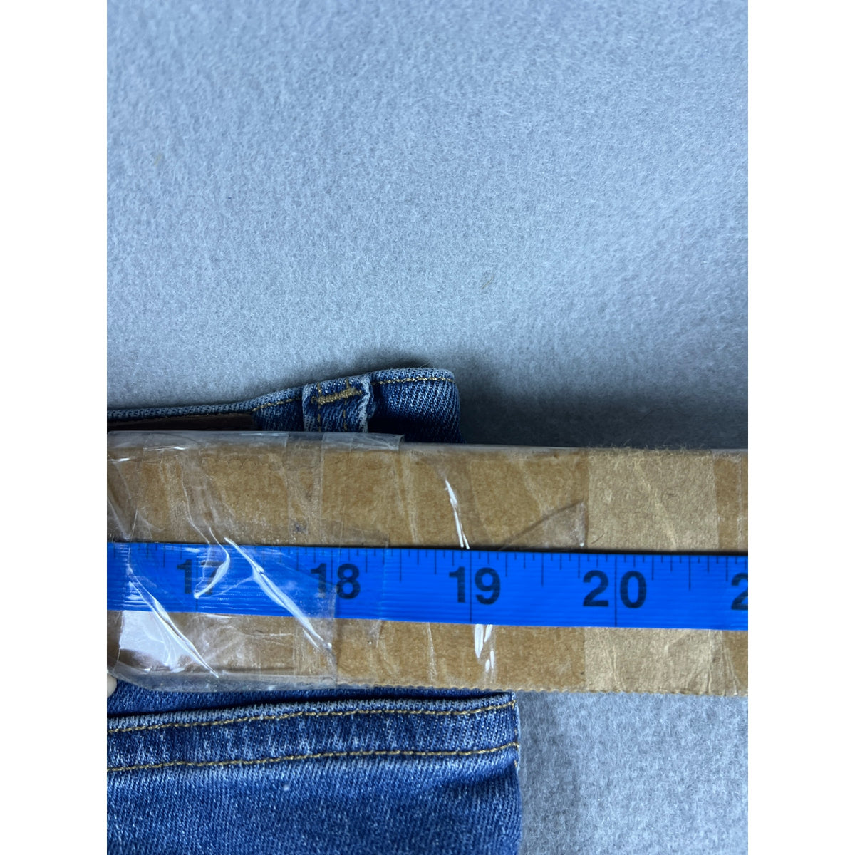 Lauren Ralph Lauren Denim Jeans - Womens 38x27