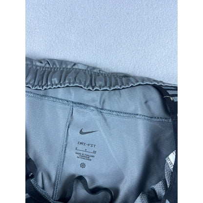 Nike Dri-Fit Athletic Shorts - S