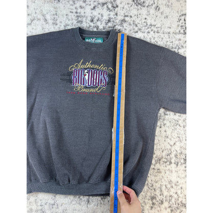 Vintage Big Dogs Sweatshirt - L