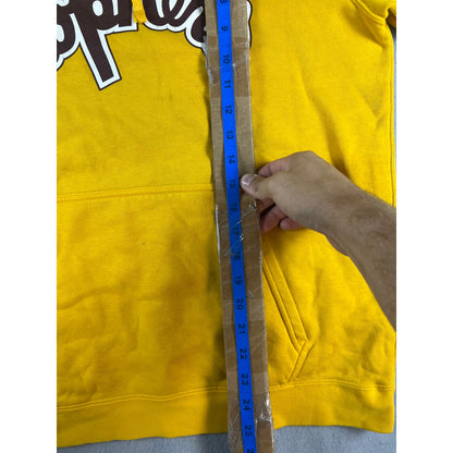 Minnesota Golden Gophers Hoodie - L