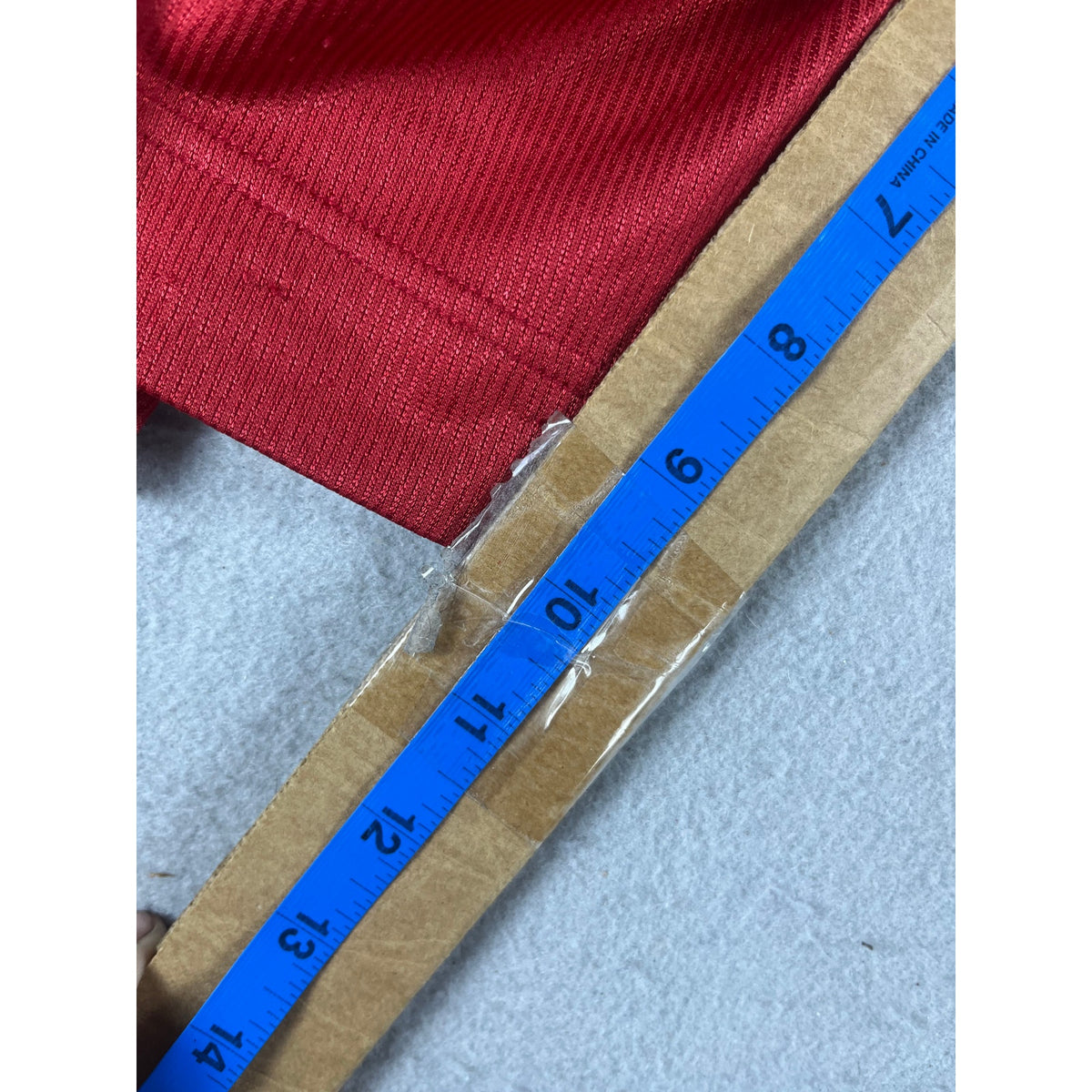 Vintage Y2K Nike Basketball Shorts - XXL