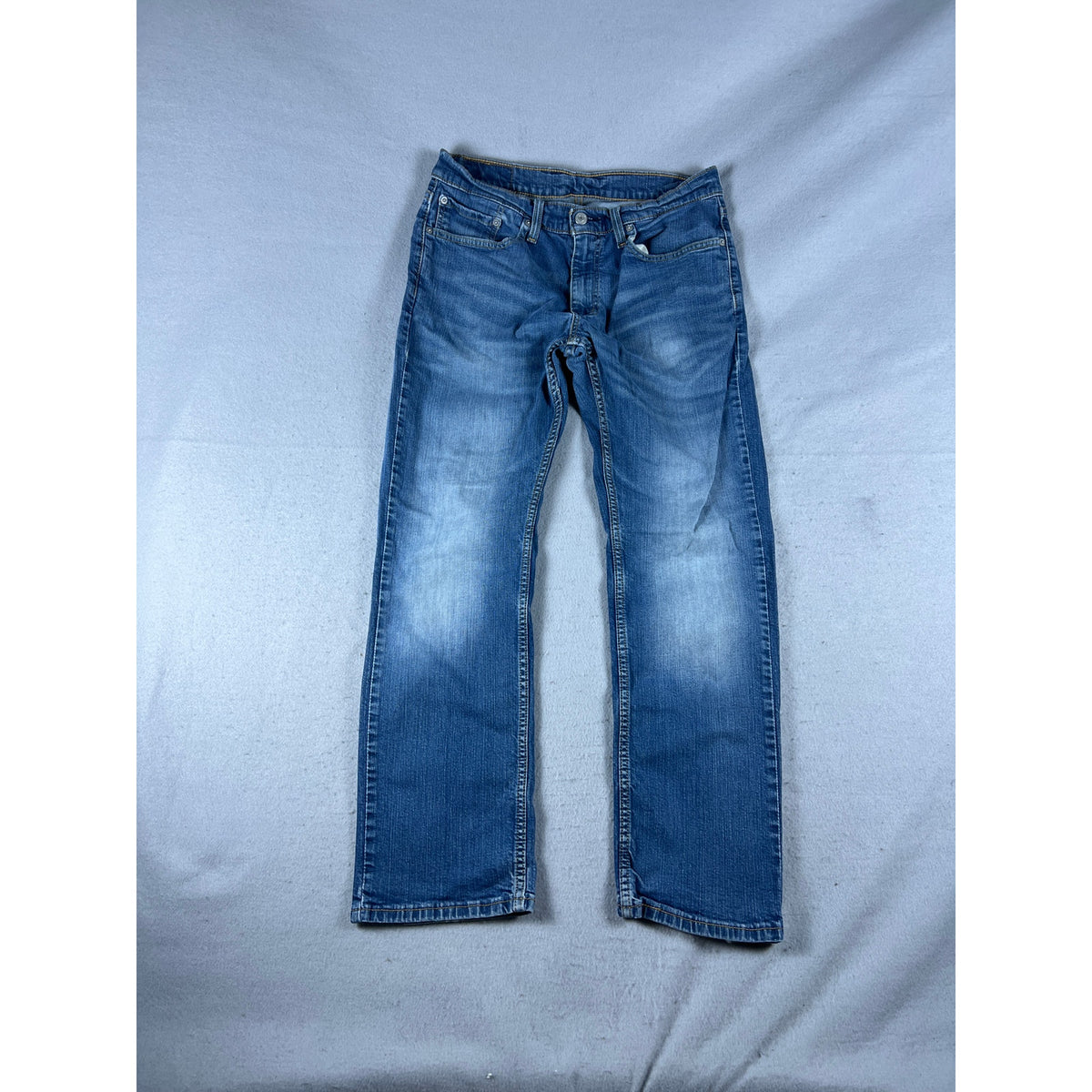 Levi's 559 Relaxed Straight Jeans - 32x30
