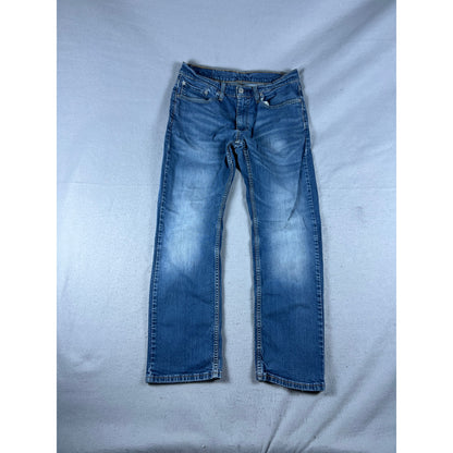 Levi's 559 Relaxed Straight Jeans - 32x30