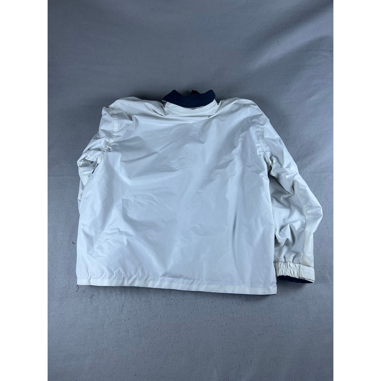 Vintage Washington DC Windbreaker Jacket - L