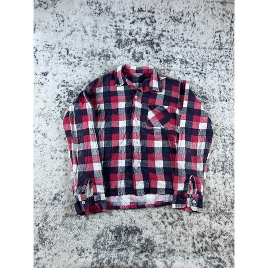 Vintage Sears Fraternity Prep Shirt Boys - 16