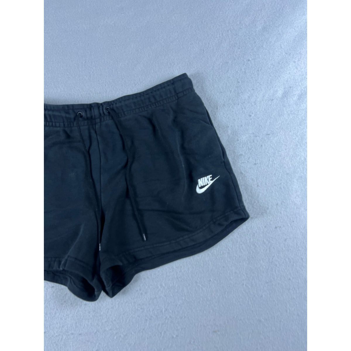 Nike Sweat Shorts Womens - M