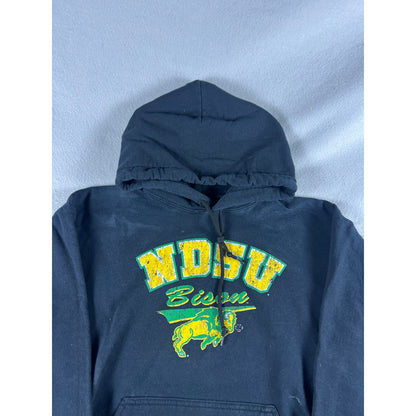 North Dakota State Bison Hoodie - M