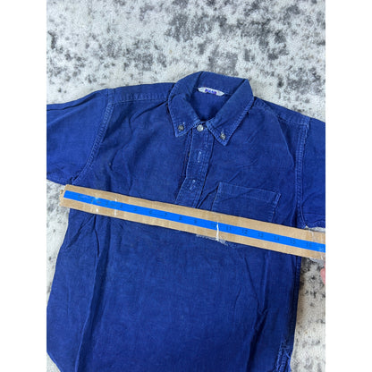 Vintage Hidaco Pullover Shirt Boys - 12