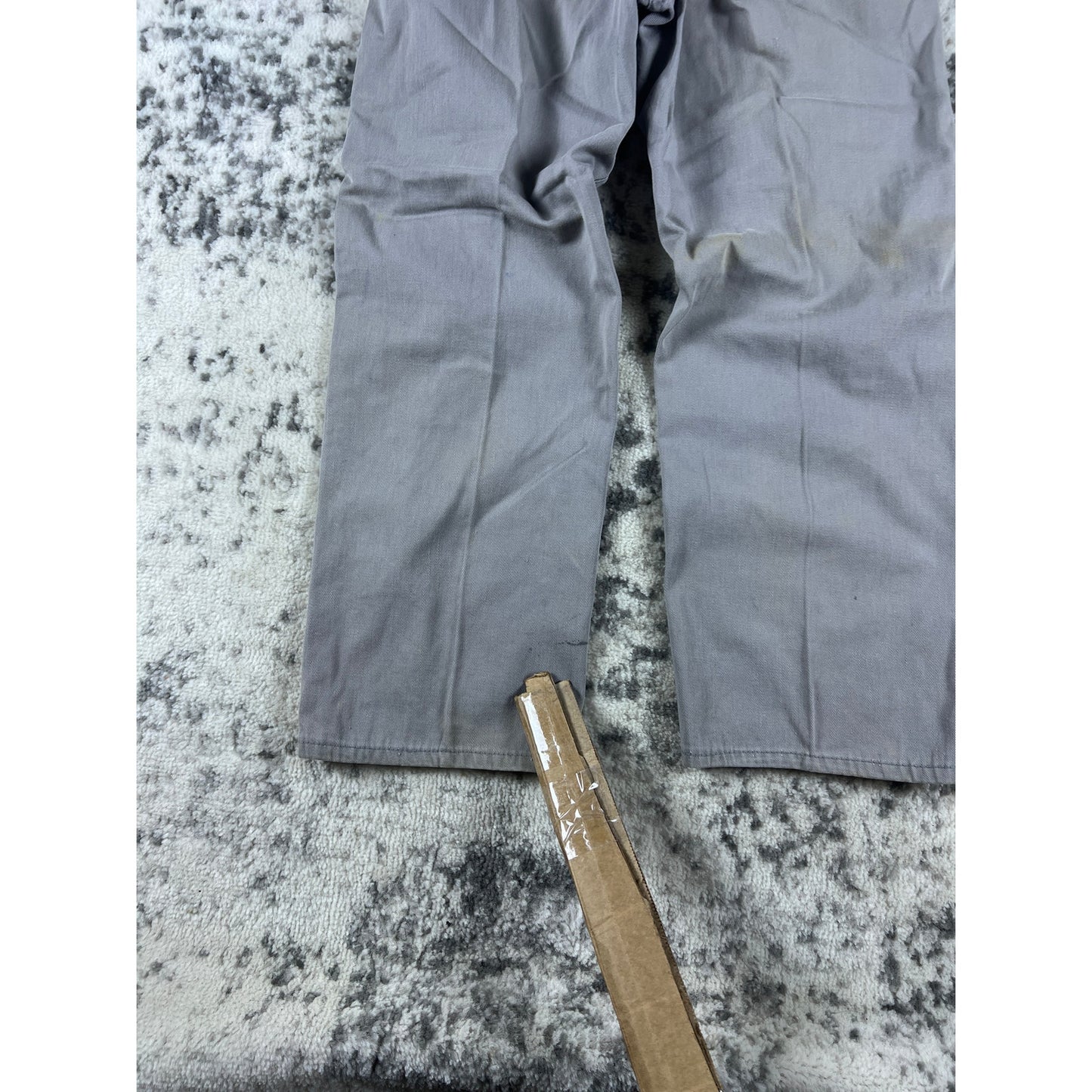 Vintage Chino Pants Boys - 22x21