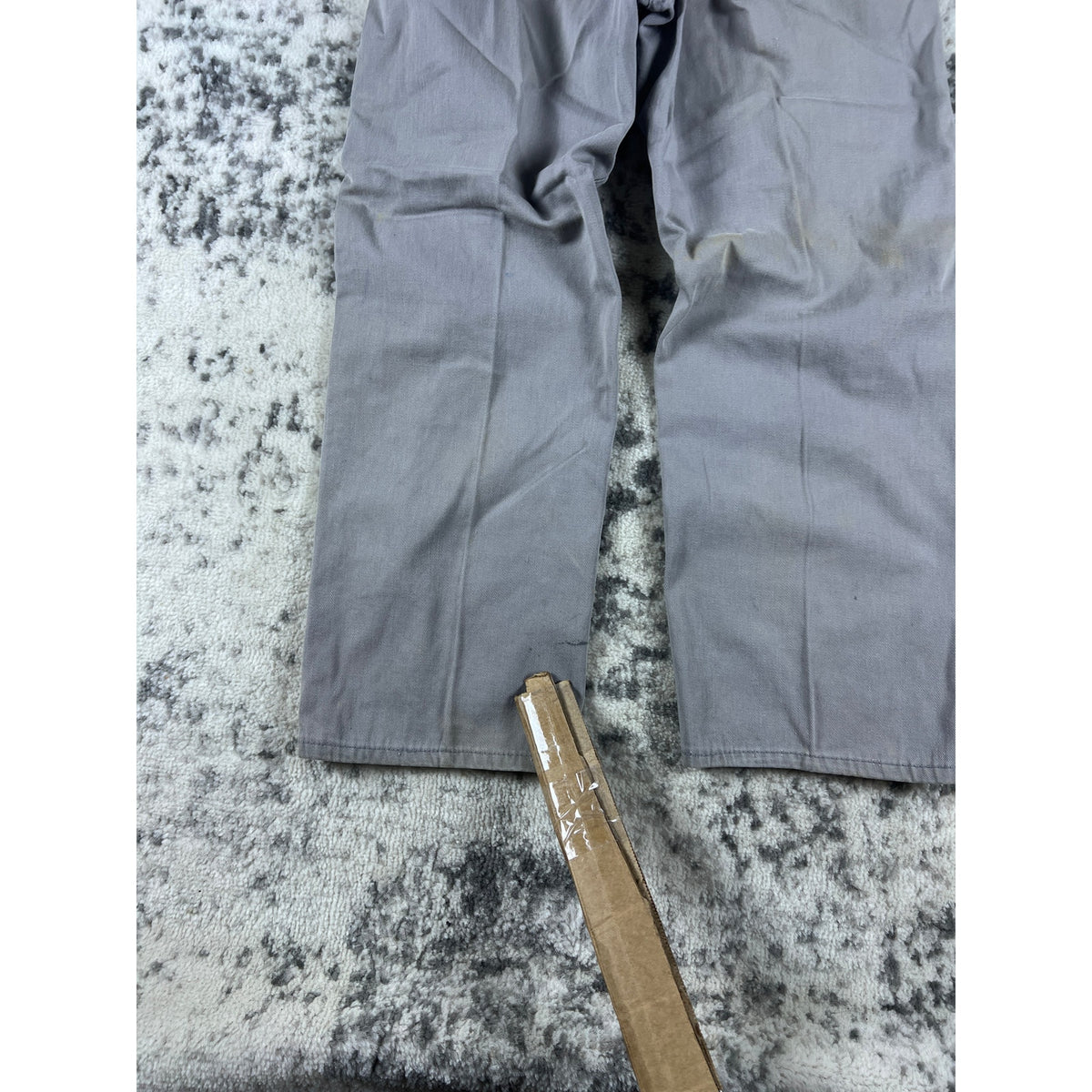 Vintage Chino Pants Boys - 22x21