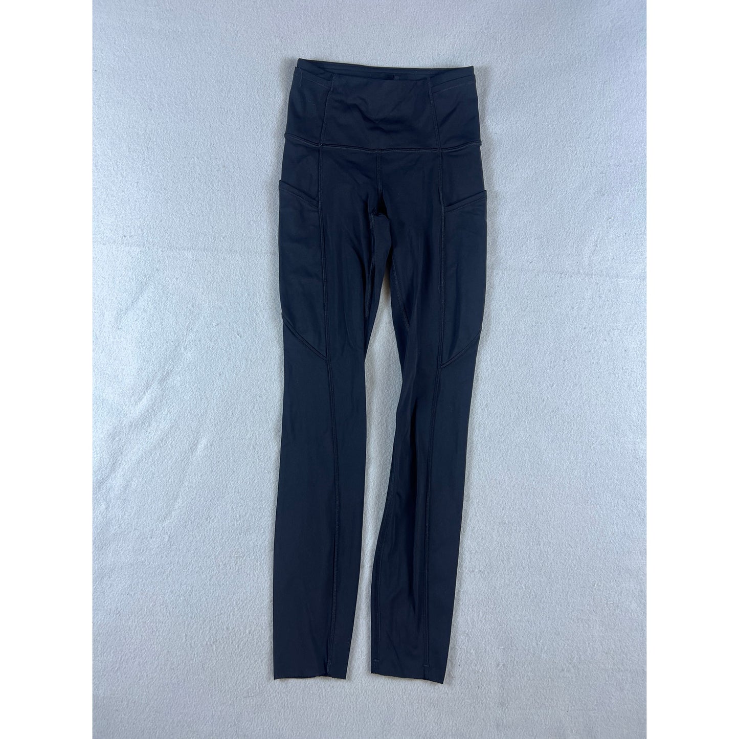 Lululemon Fast & Free High Rise Tights Leggings - 0