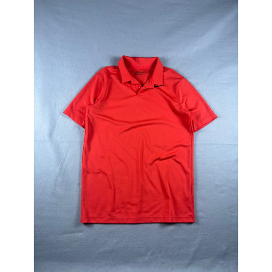 Nike Dri-Fit Golf Polo Shirt - XL